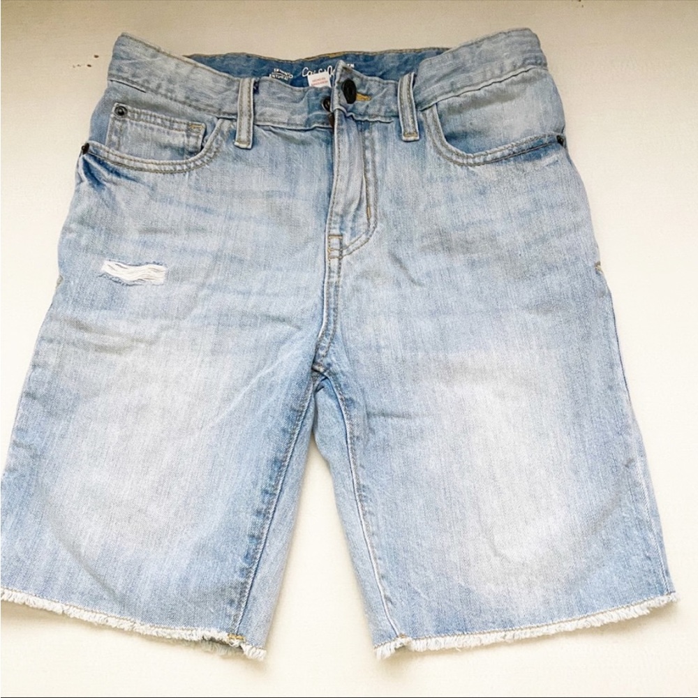 Cat & Jack Boys Denim Shorts